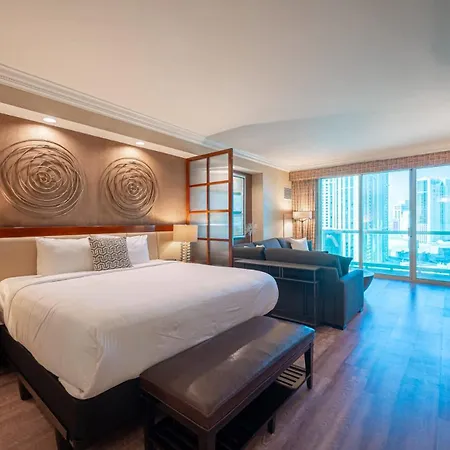No Resort Fee Strip View Balcony+ Valet Parking Las Vegas Exterior foto
