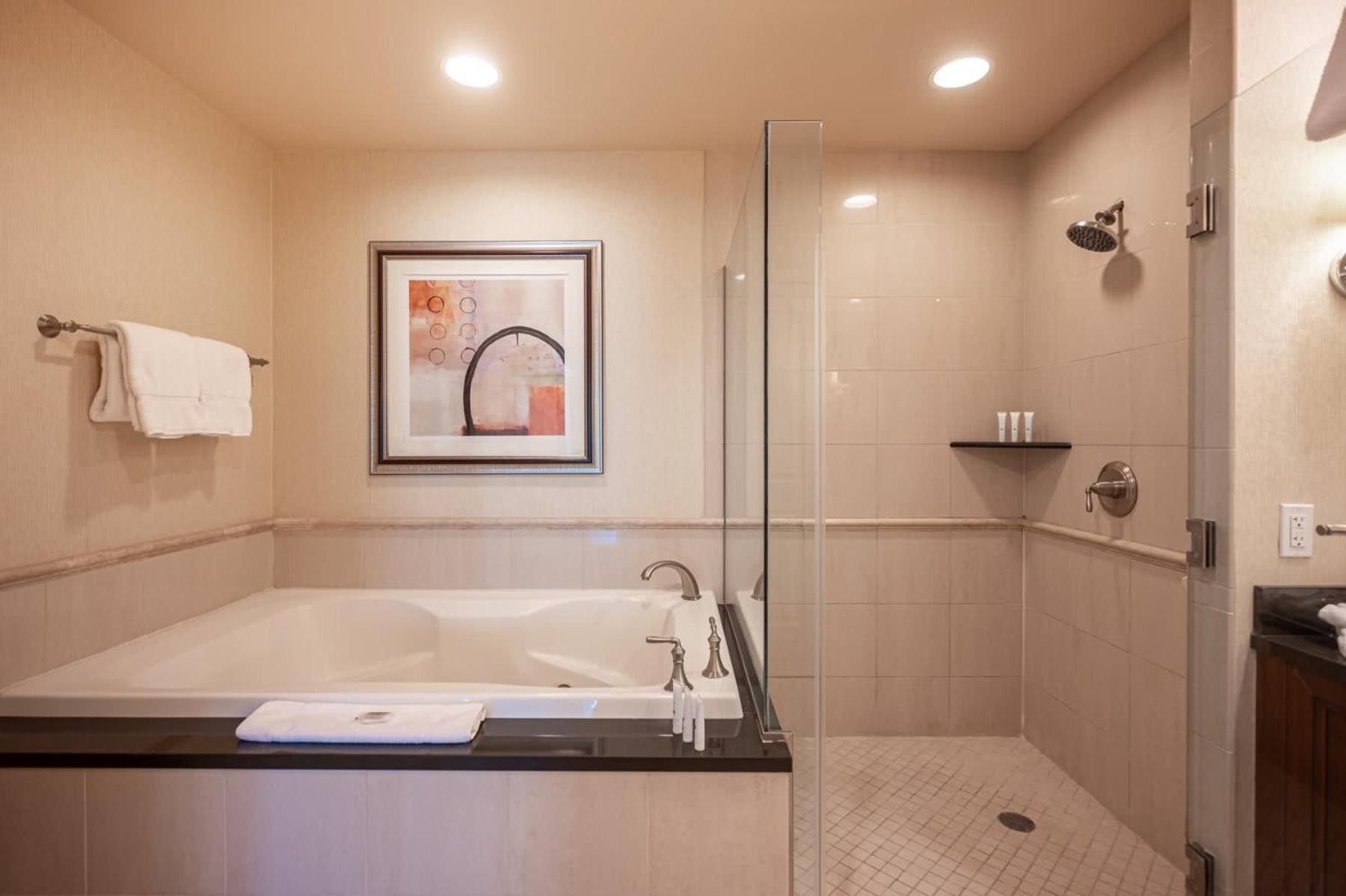 Ferienhaus No Fee Strip View Balcony+ Valet Parking Las Vegas