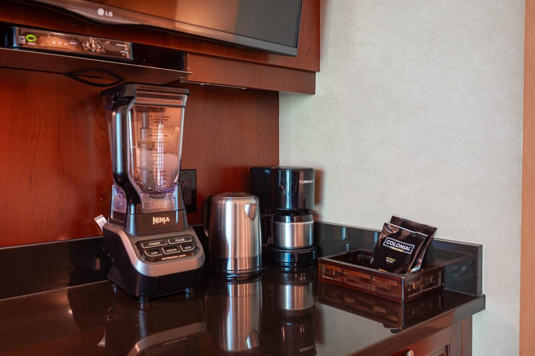 No Fee Strip View Balcony+ Valet Parking Ferienhaus