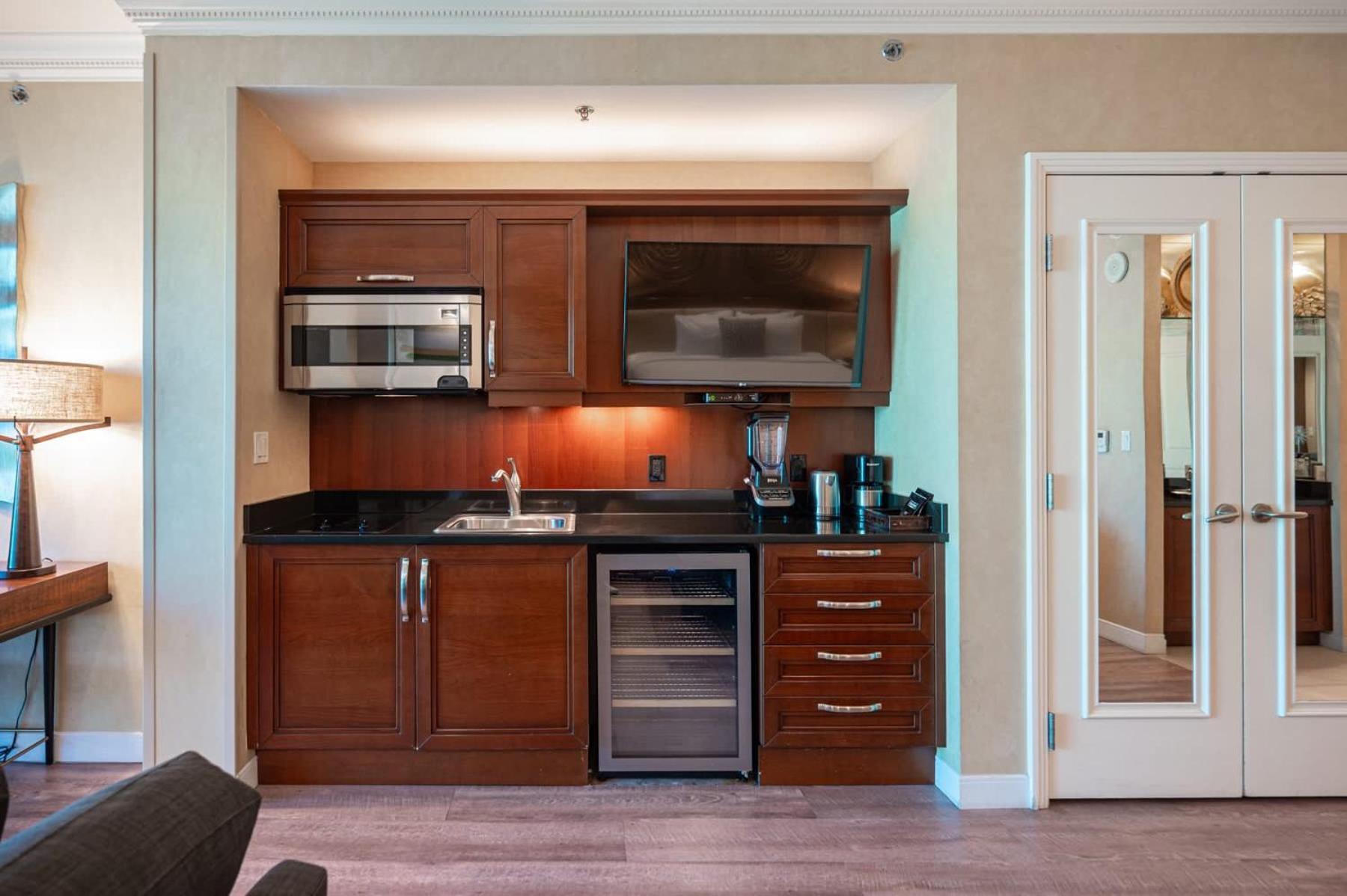 Ferienhaus No Fee Strip View Balcony+ Valet Parking