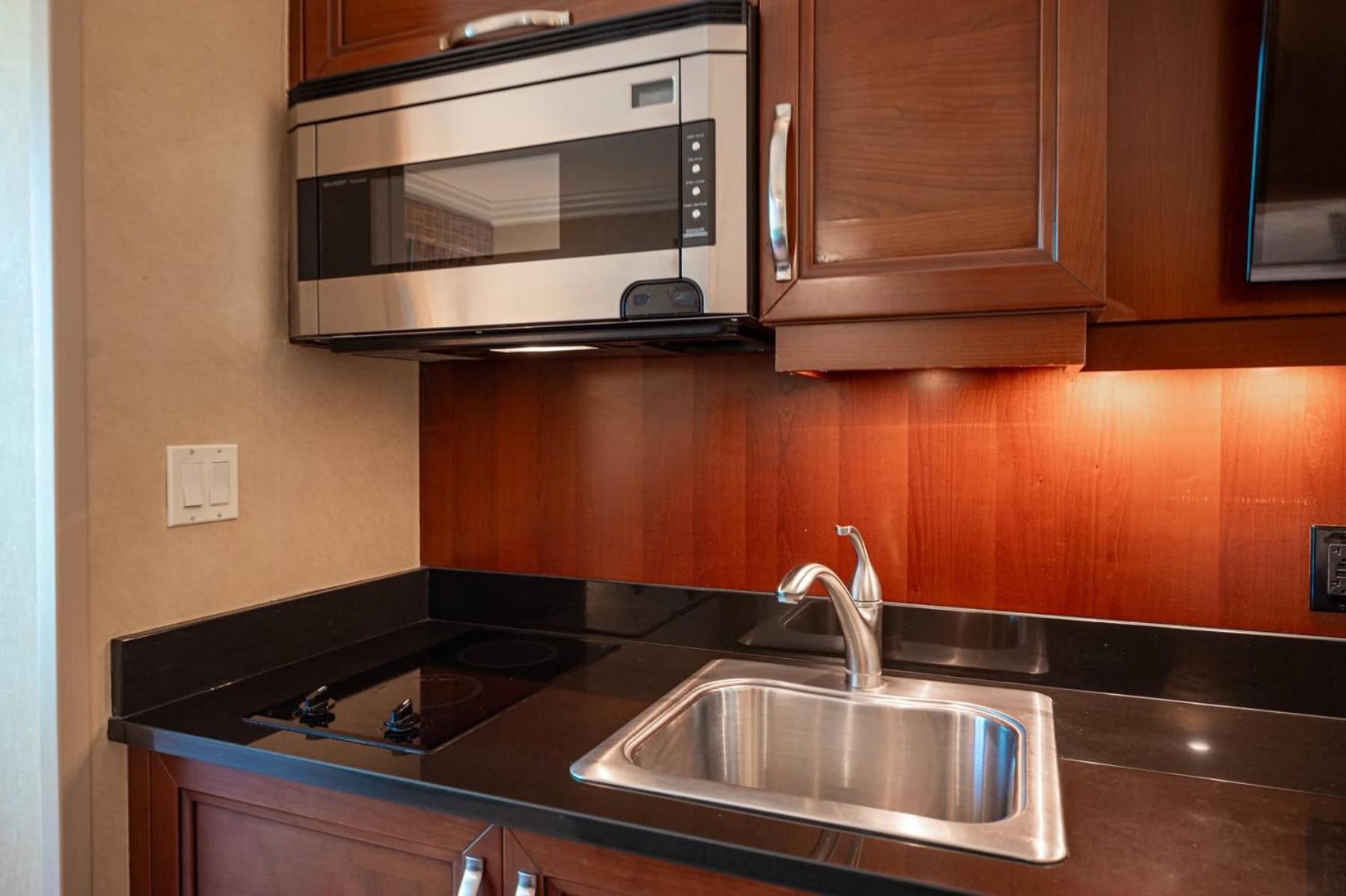 Ferienhaus No Fee Strip View Balcony+ Valet Parking Las Vegas