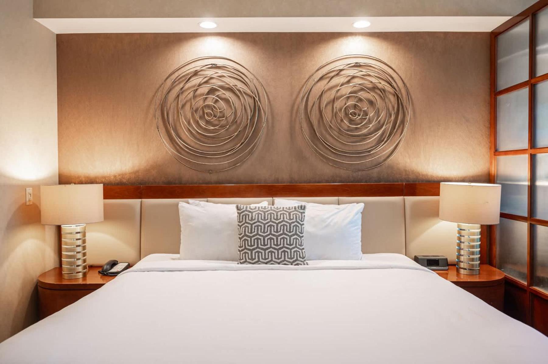 Ferienhaus No Fee Strip View Balcony+ Valet Parking *